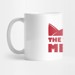 Time is Meow Mug